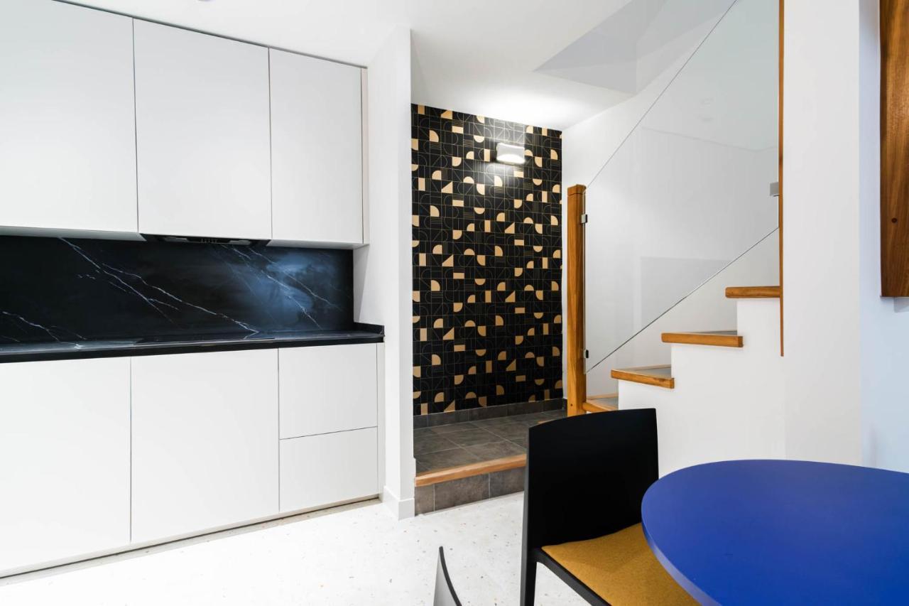 Apartamentos El Reloj Luanco Zewnętrze zdjęcie