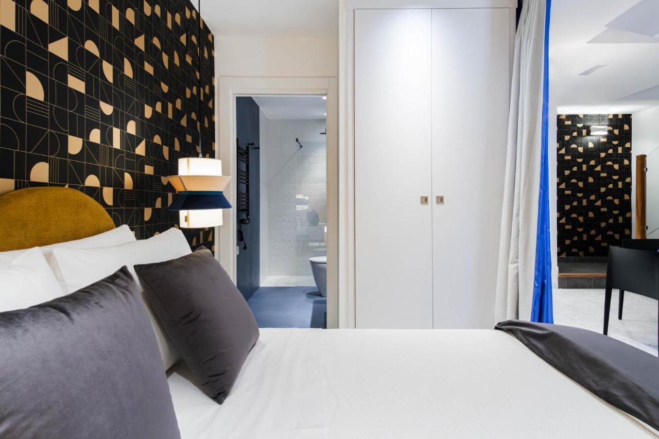 Apartamentos El Reloj Luanco Zewnętrze zdjęcie