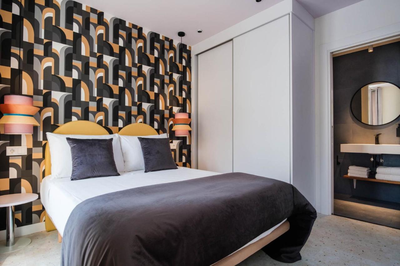 Apartamentos El Reloj Luanco Zewnętrze zdjęcie