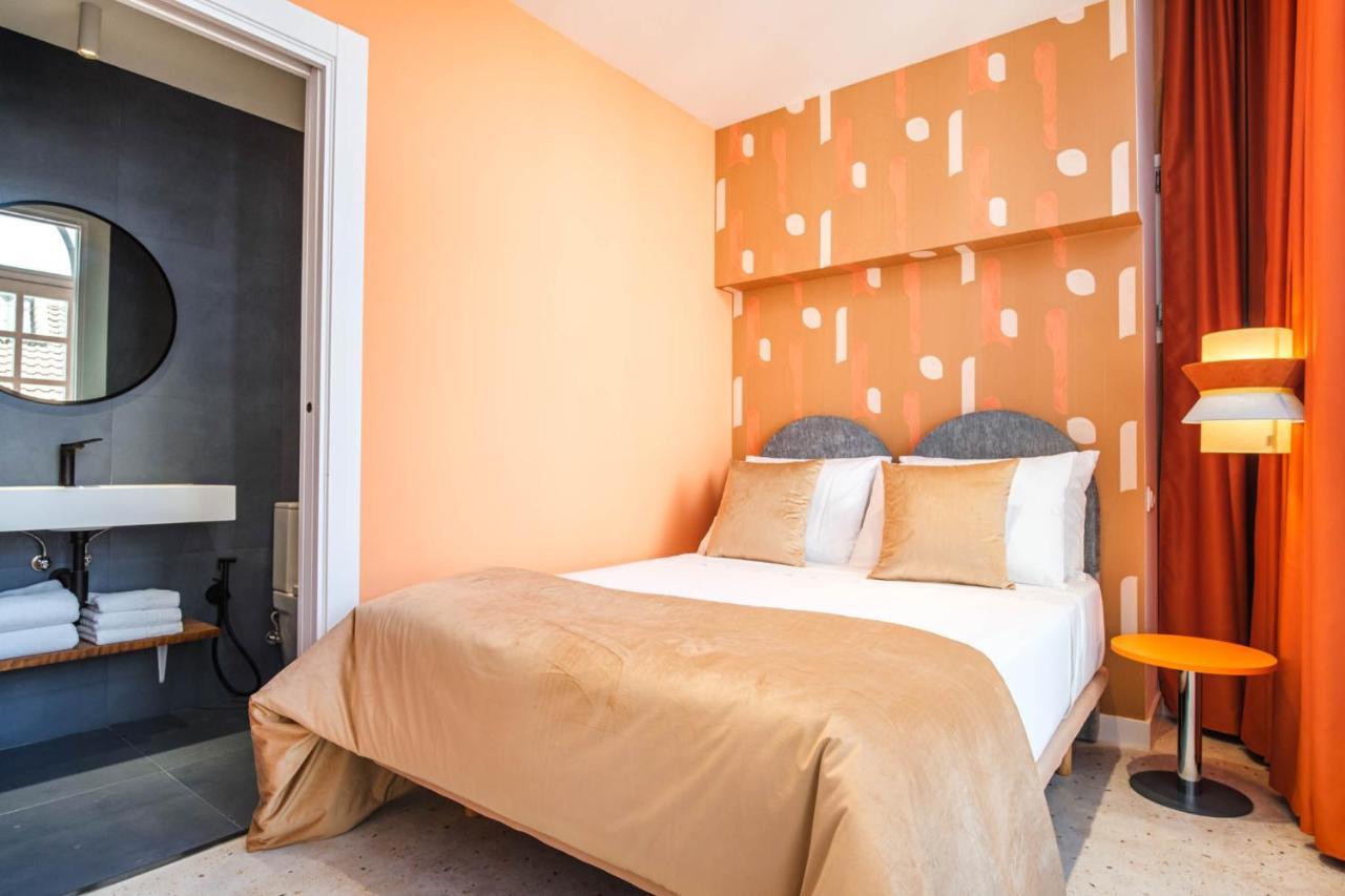 Apartamentos El Reloj Luanco Zewnętrze zdjęcie